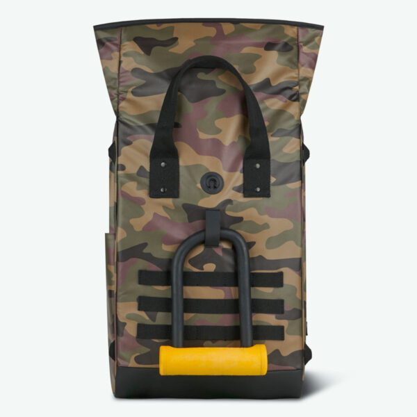 Explorer Medium Puebla Backpack - Image 5