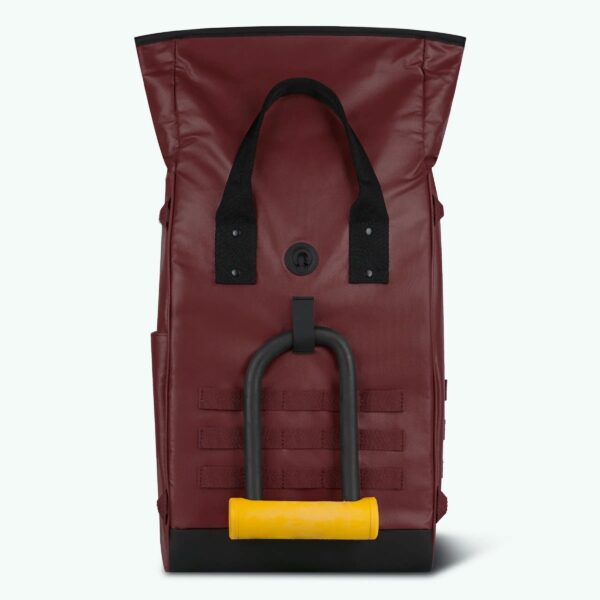 Explorer Medium Perth Backpack - Image 5