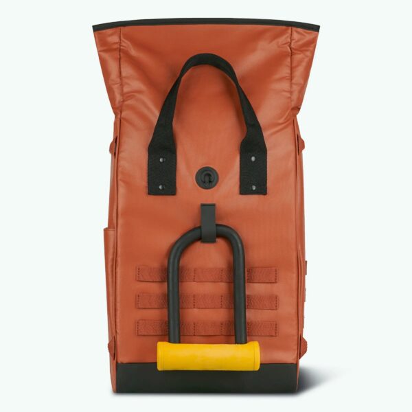 Explorer Medium Annecy Backpack - Image 5