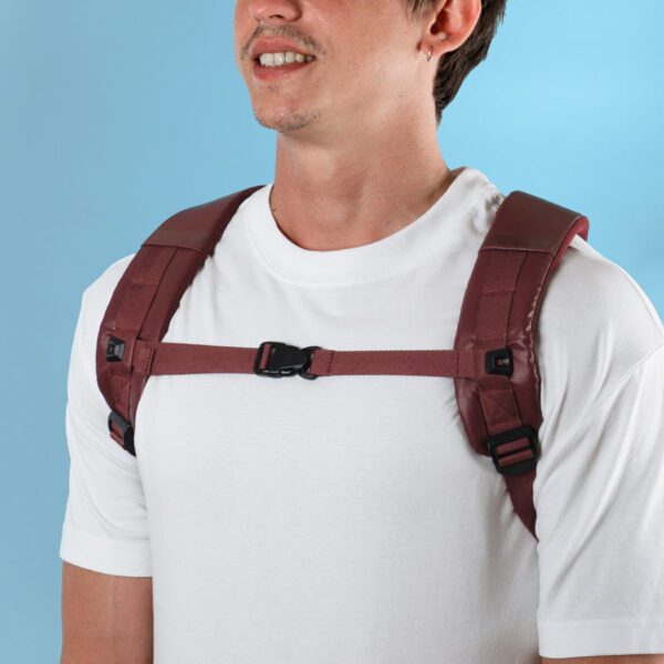 Explorer Medium Perth Backpack - Image 7