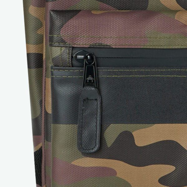 Explorer Medium Puebla Backpack - Image 6
