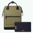 Adventurer Medium Grenoble Backpack
