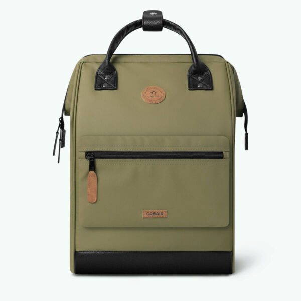 Adventurer Medium Grenoble Backpack - Image 3