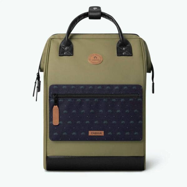 Adventurer Medium Grenoble Backpack - Image 4