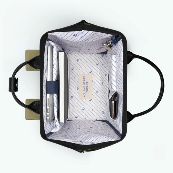 Adventurer Medium Grenoble Backpack - Image 9