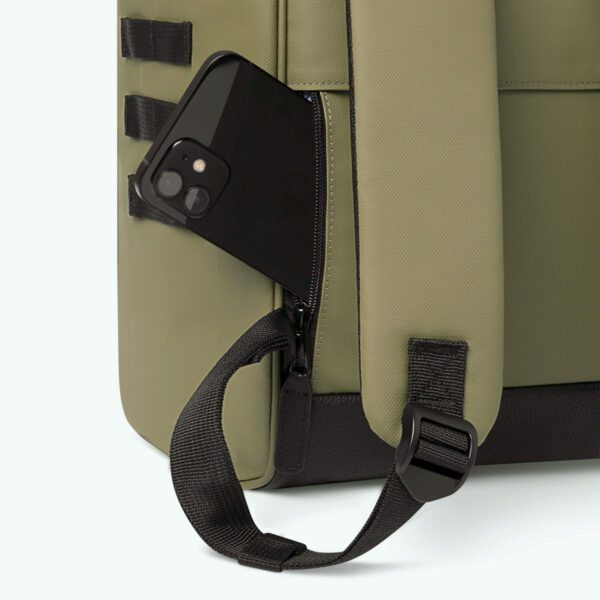 Adventurer Medium Grenoble Backpack - Image 10