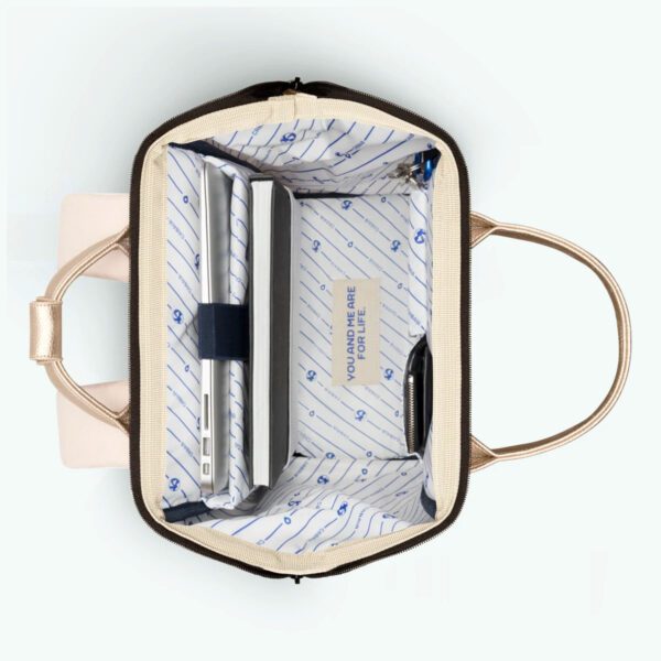 Adventurer Medium Algiers Backpack - Image 3