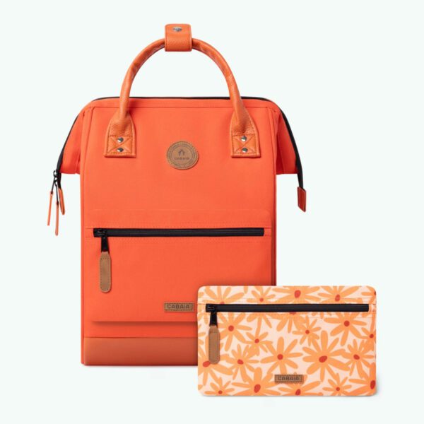 Adventurer Medium Alicante Backpack