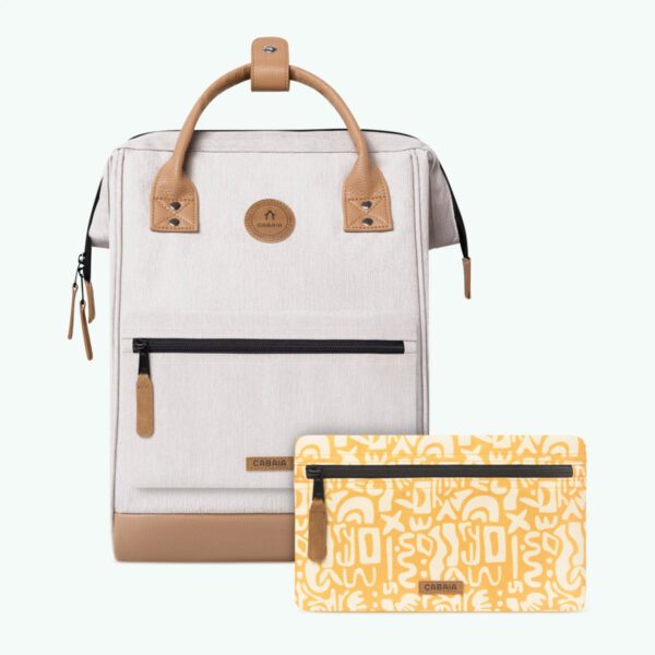 Adventurer Medium Arequipa Backpack