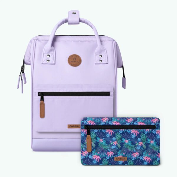 Adventurer Medium Aurora Backpack