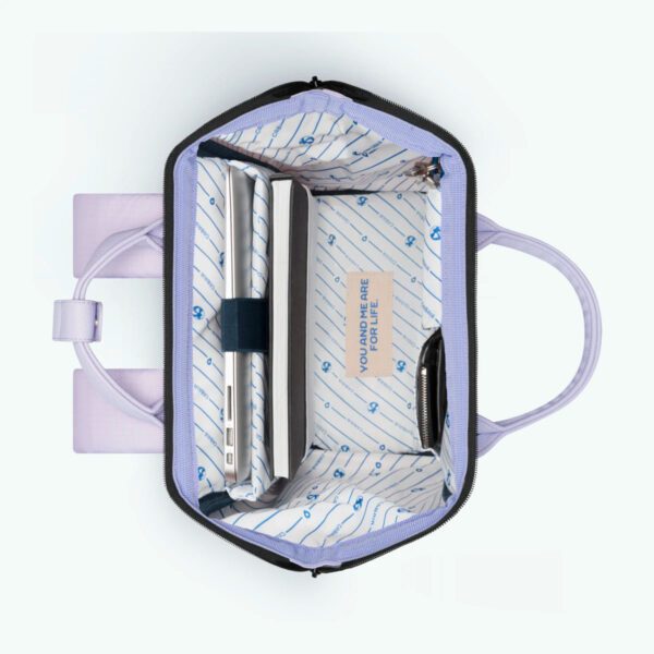 Adventurer Medium Aurora Backpack - Image 3