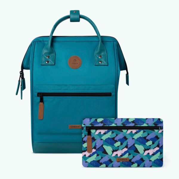 Adventurer Medium Belgrade Backpack