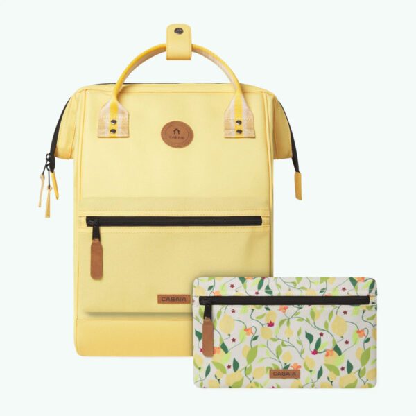Adventurer Medium Benguela Backpack