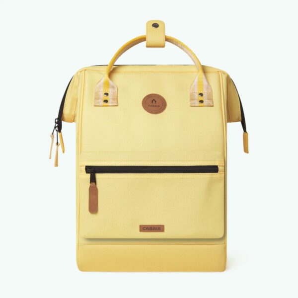 Adventurer Medium Benguela Backpack - Image 4