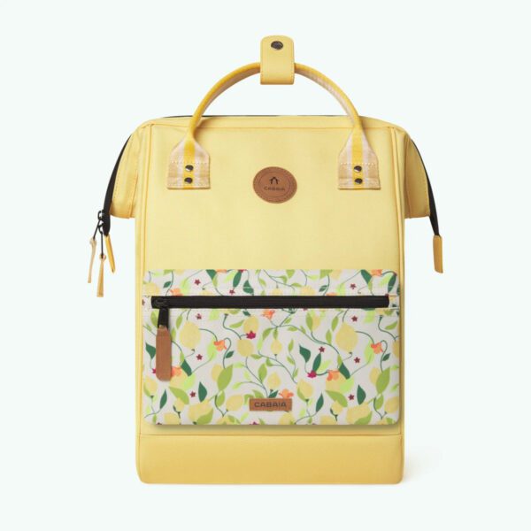 Adventurer Medium Benguela Backpack - Image 5