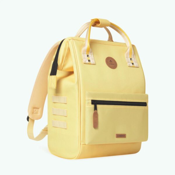 Adventurer Medium Benguela Backpack - Image 7