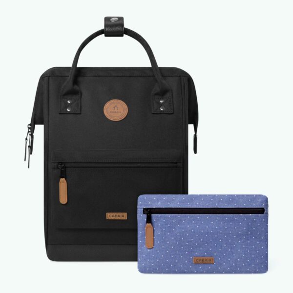 Adventurer Medium Berlin Backpack