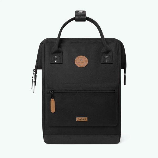 Adventurer Medium Berlin Backpack - Image 3