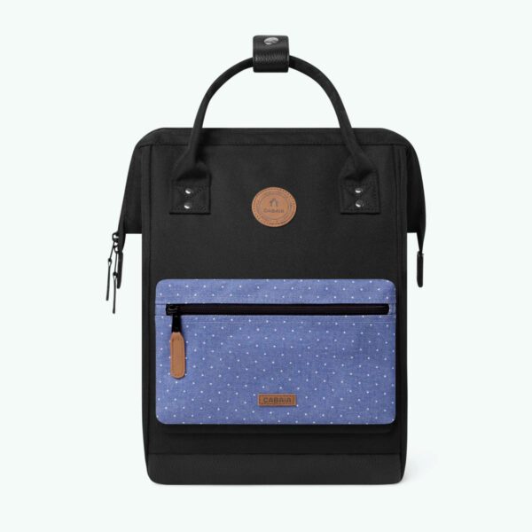 Adventurer Medium Berlin Backpack - Image 4