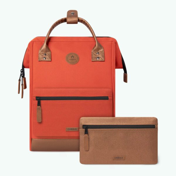 Adventurer Medium Bogota Backpack