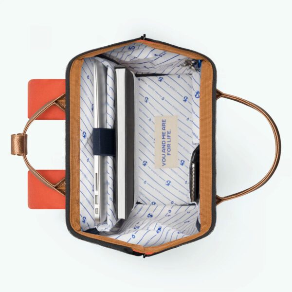 Adventurer Medium Bogota Backpack - Image 9