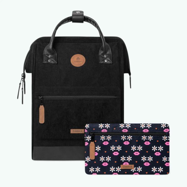 Adventurer Medium Brighton Backpack