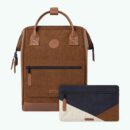 Adventurer Medium Canton Backpack
