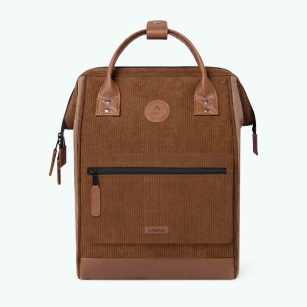 Adventurer Medium Canton Backpack - Image 3
