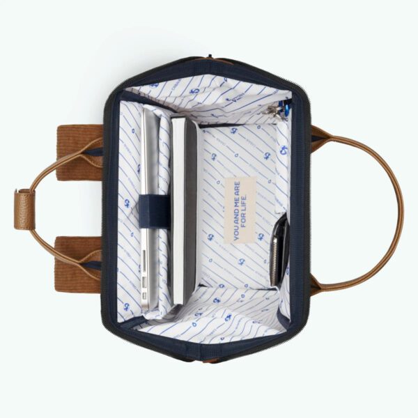 Adventurer Medium Canton Backpack - Image 9