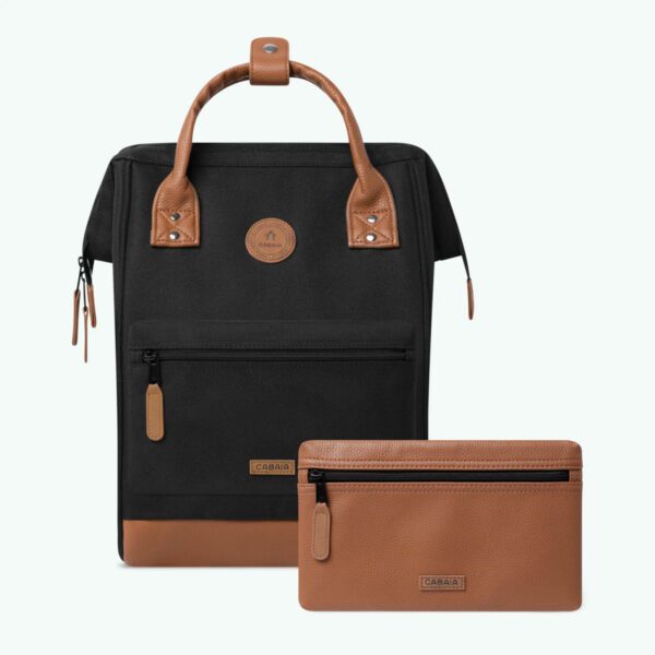 Adventurer Medium Cologne Backpack