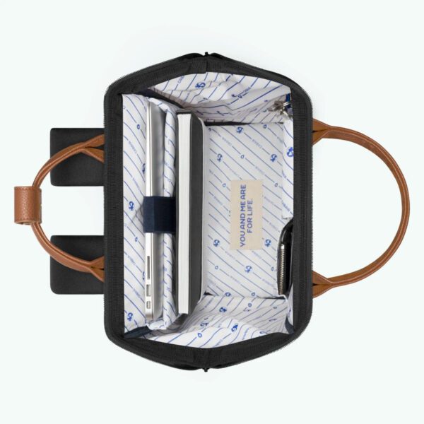 Adventurer Medium Cologne Backpack - Image 4