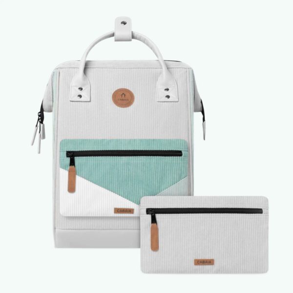 Columbus Adventurer Medium Backpack