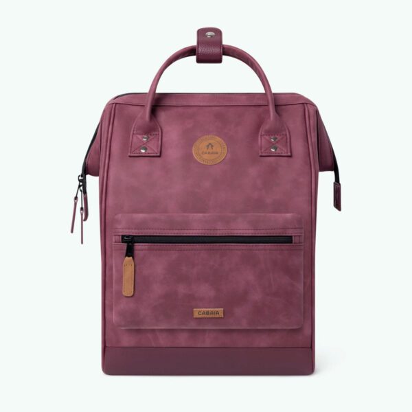 Delhi Adventurer Medium Backpack - Image 3