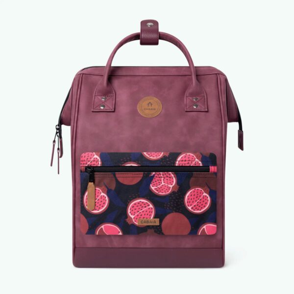 Delhi Adventurer Medium Backpack - Image 4