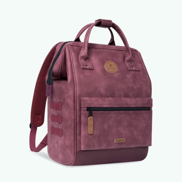 Delhi Adventurer Medium Backpack - Image 5