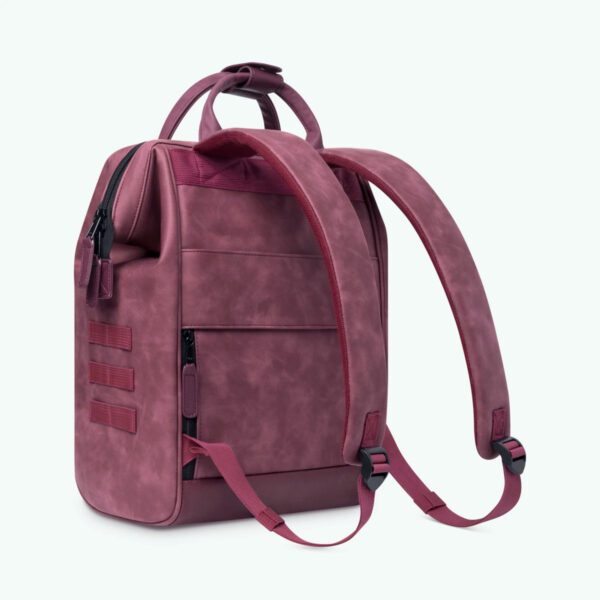 Delhi Adventurer Medium Backpack - Image 6
