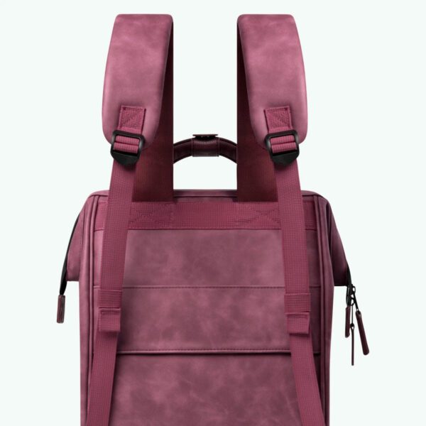 Delhi Adventurer Medium Backpack - Image 8