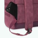 Delhi Adventurer Medium Backpack