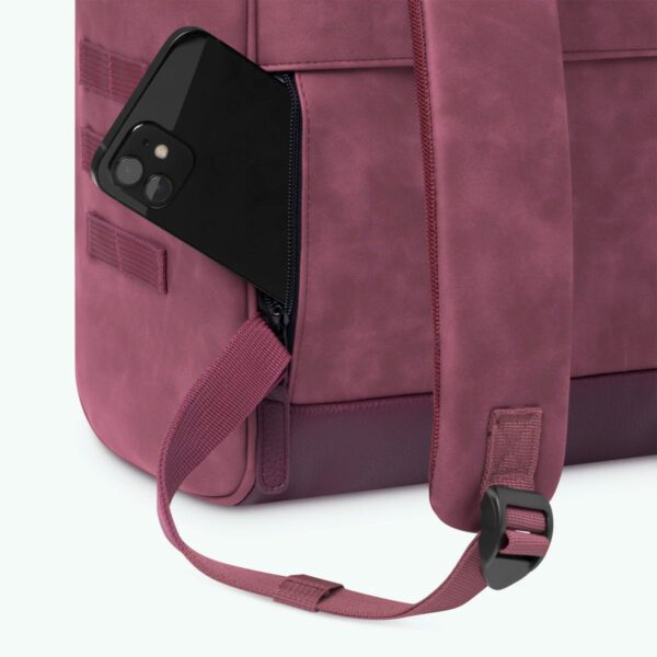 Delhi Adventurer Medium Backpack - Image 10