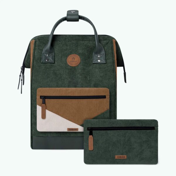 Adventurer Medium Doha Backpack