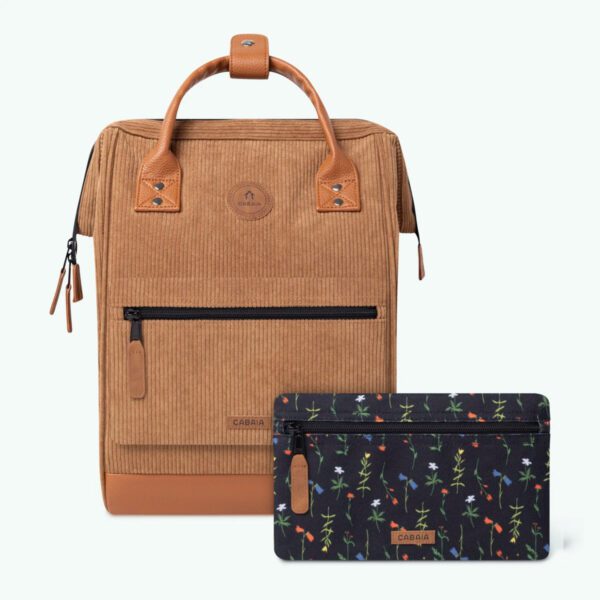 Adventurer Medium Dubai Backpack