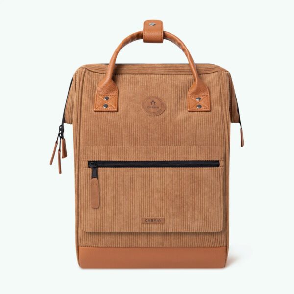 Adventurer Medium Dubai Backpack - Image 3
