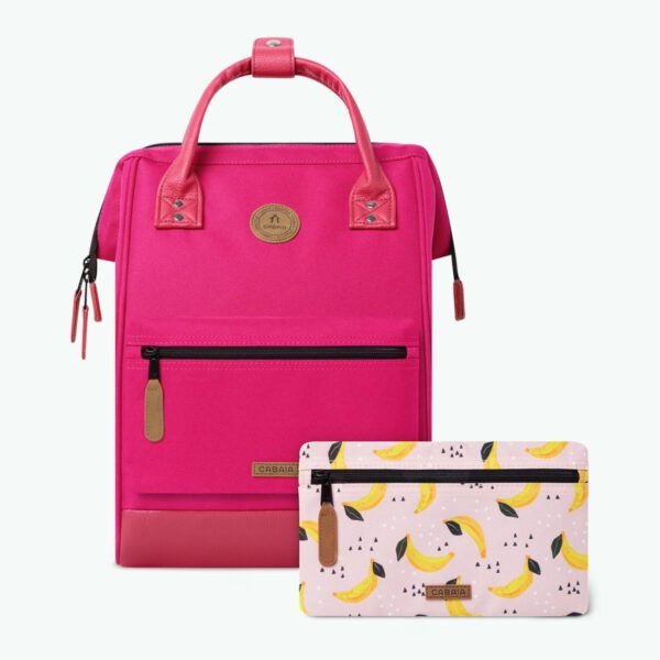 Adventurer Medium Durban Backpack