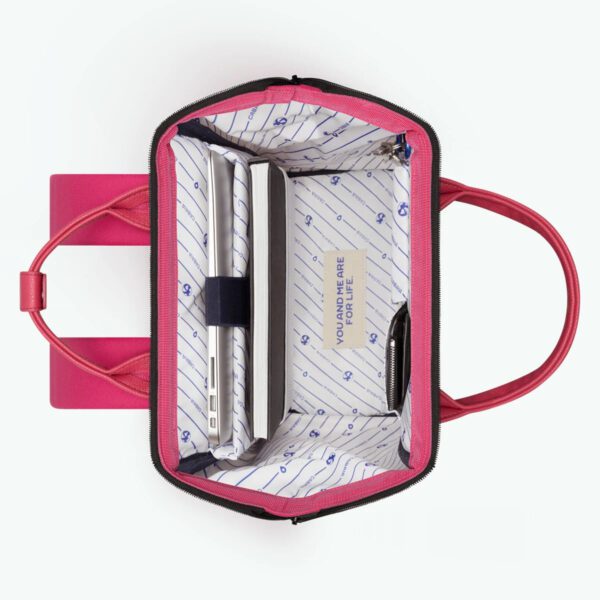 Adventurer Medium Durban Backpack - Image 9