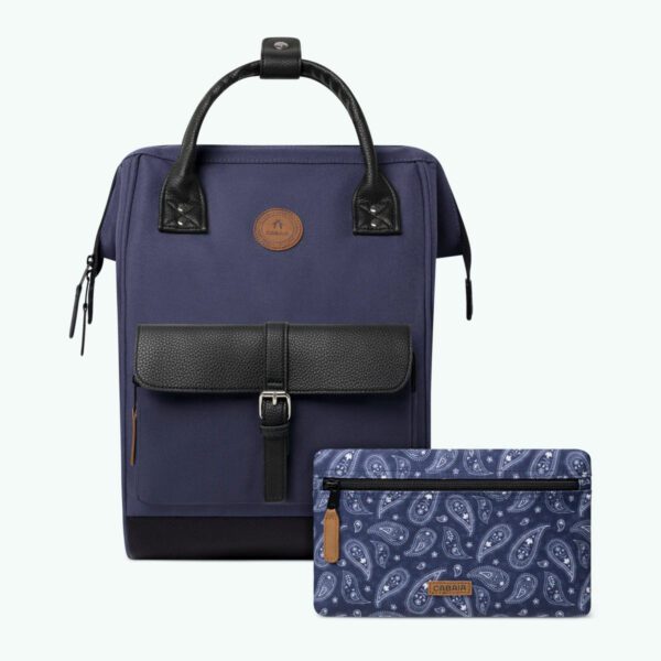 Adventurer Medium Dusseldorf Backpack