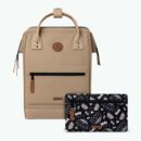 Adventurer Medium Fortaleza Backpack