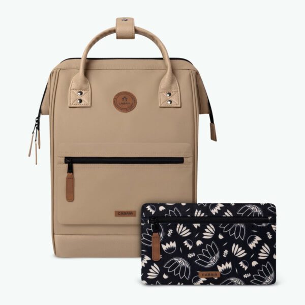 Adventurer Medium Fortaleza Backpack