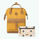 Adventurer Medium Guadalupe Backpack