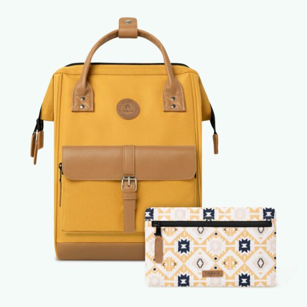 Adventurer Medium Guadalupe Backpack