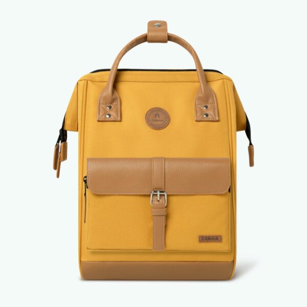 Adventurer Medium Guadalupe Backpack - Image 4